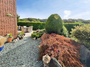 Garden- click for photo gallery